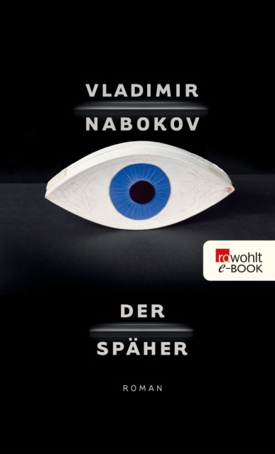 E-knjiga Der Spaher Vladimir Nabokov