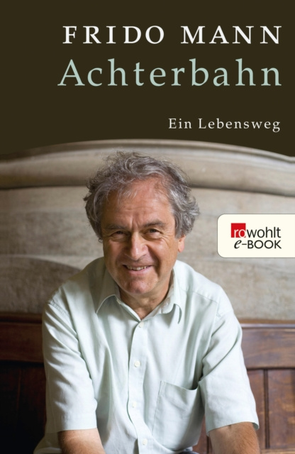 E-book Achterbahn Frido Mann