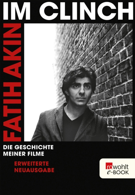 E-Book Im Clinch Fatih Akin