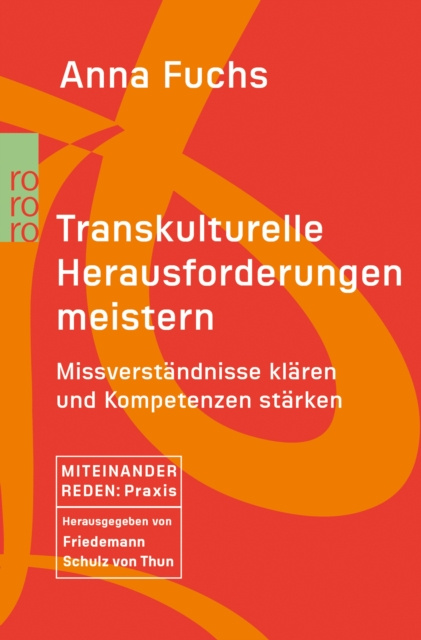 E-kniha Transkulturelle Herausforderungen meistern Anna Fuchs
