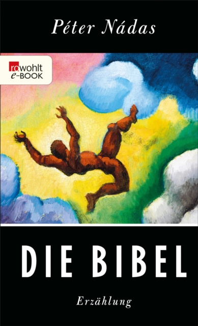 E-knjiga Die Bibel Peter Nadas