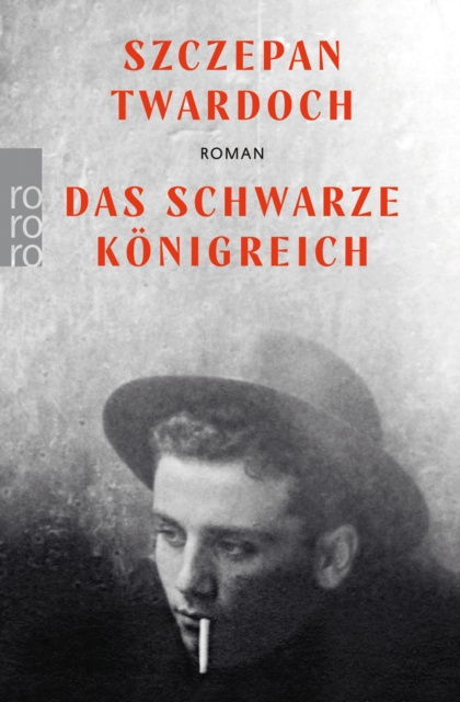 E-kniha Das schwarze Konigreich Szczepan Twardoch