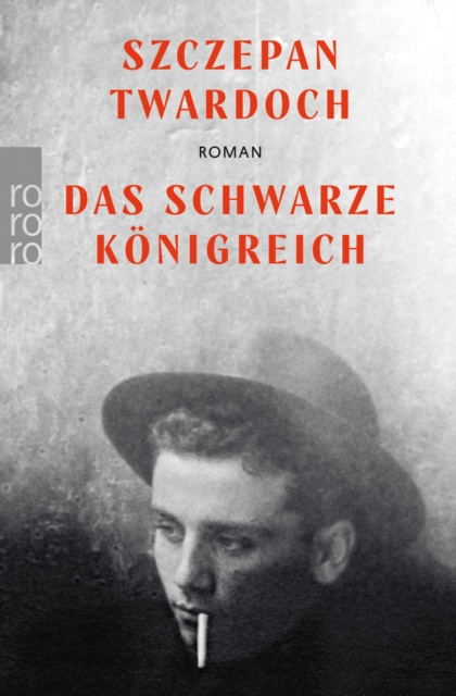 Libro elettronico Das schwarze Konigreich Szczepan Twardoch
