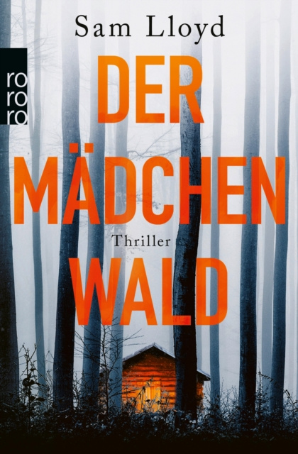 E-book Der Madchenwald Sam Lloyd