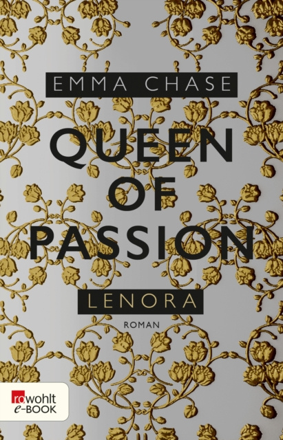 E-kniha Queen of Passion - Lenora Emma Chase