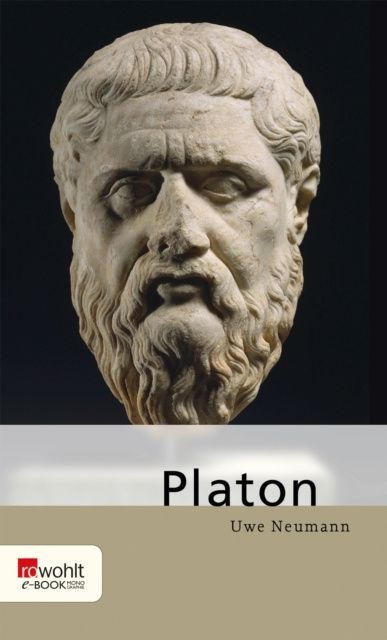 E-book Platon Uwe Neumann