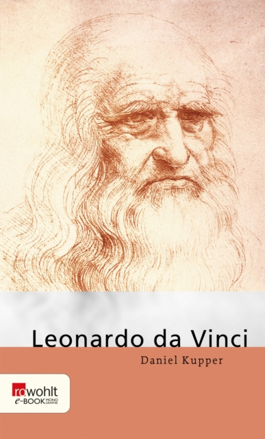 E-book Leonardo da Vinci Daniel Kupper