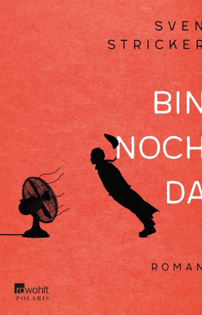 E-knjiga Bin noch da Sven Stricker