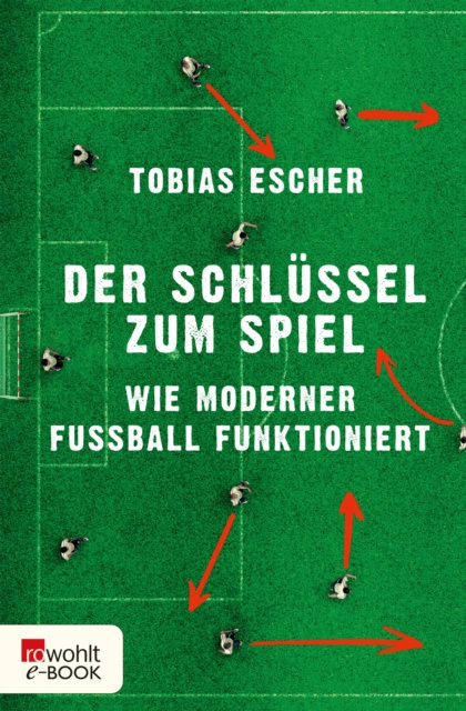 E-book Der Schlussel zum Spiel Tobias Escher