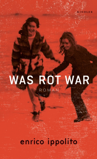 E-knjiga Was rot war Enrico Ippolito