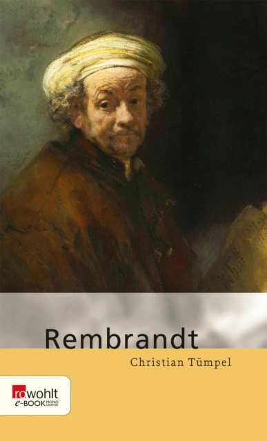 E-Book Rembrandt Christian Tumpel