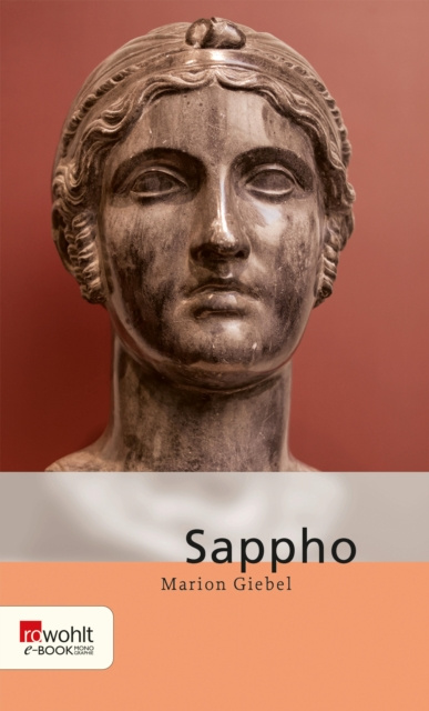 E-book Sappho Marion Giebel