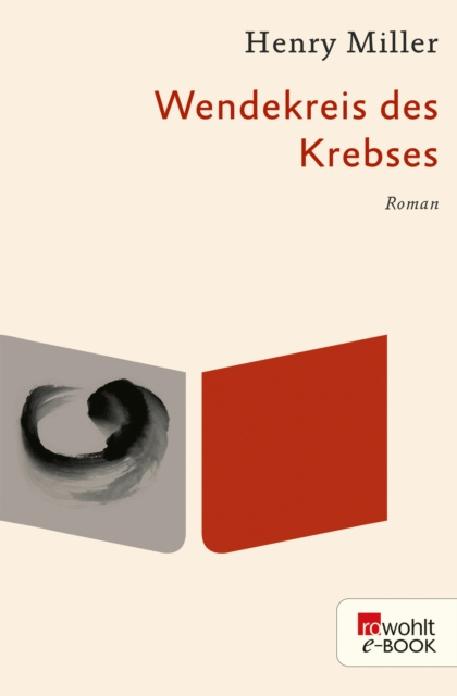 E-kniha Wendekreis des Krebses Henry Miller