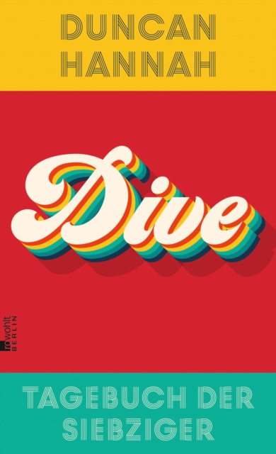 E-knjiga Dive Duncan Hannah