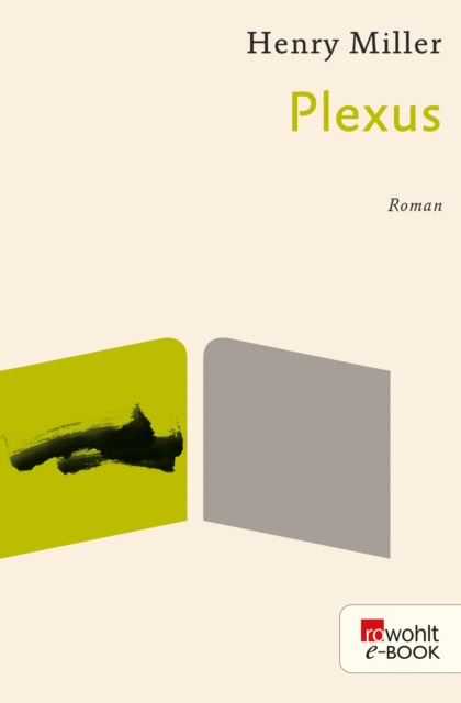 E-kniha Plexus Henry Miller
