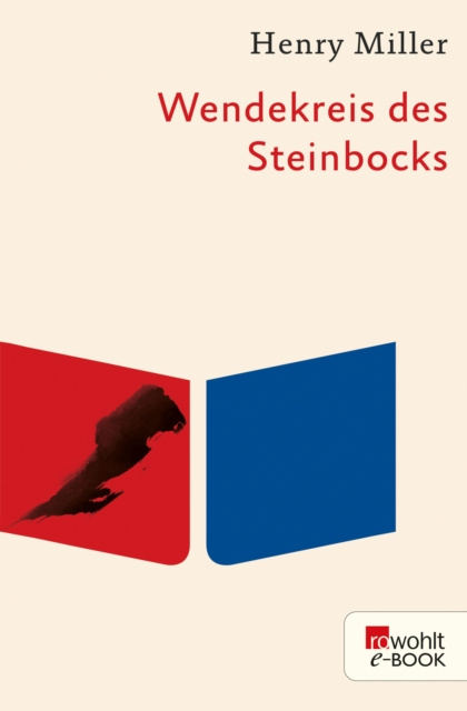 E-kniha Wendekreis des Steinbocks Henry Miller