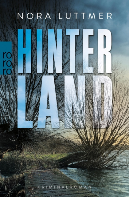 E-book Hinterland Nora Luttmer