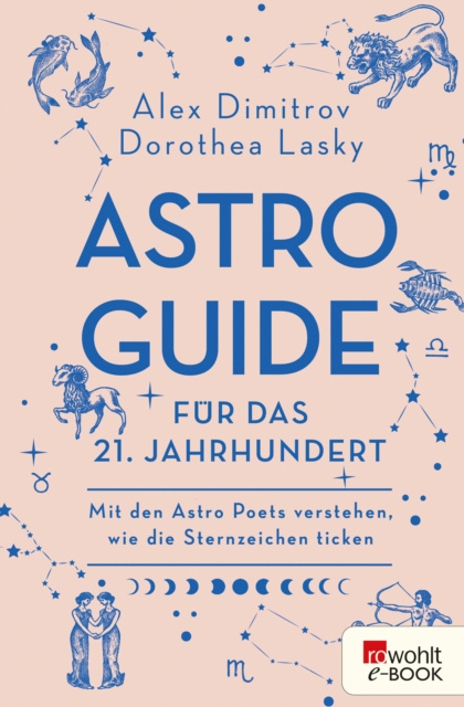 ebook Astro-Guide fur das 21. Jahrhundert Alex Dimitrov