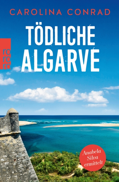 ebook Todliche Algarve Carolina Conrad
