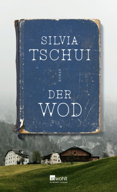 E-knjiga Der Wod Silvia Tschui