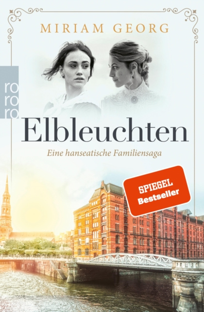 E-kniha Elbleuchten Miriam Georg