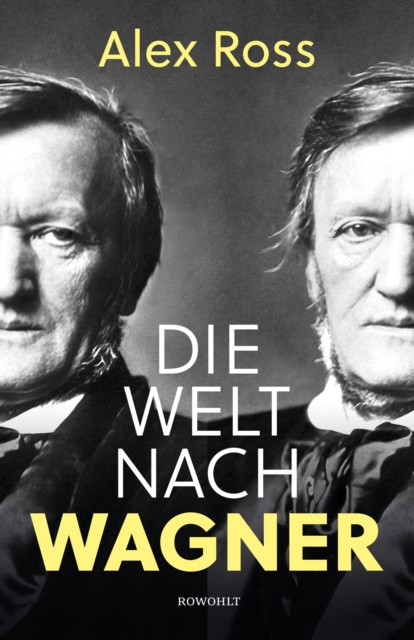E-kniha Die Welt nach Wagner Alex Ross