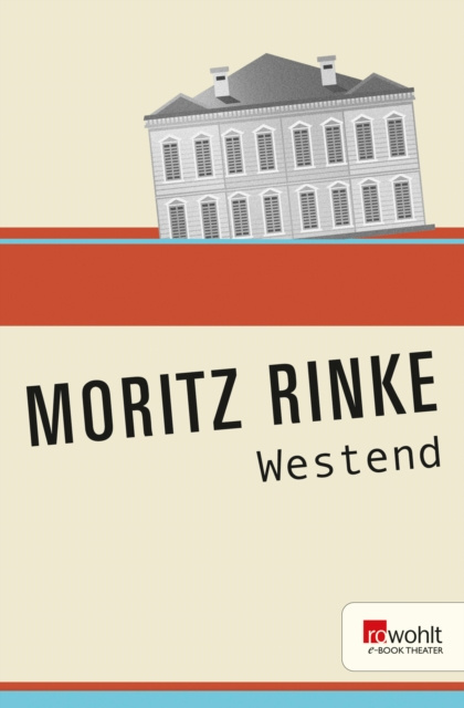 E-knjiga Westend Moritz Rinke
