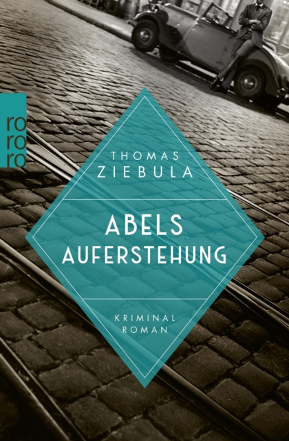 E-knjiga Abels Auferstehung Thomas Ziebula