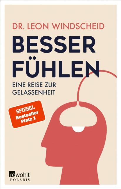 E-book Besser fuhlen Leon Windscheid