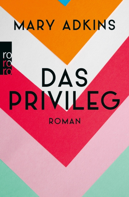 E-knjiga Das Privileg Mary Adkins