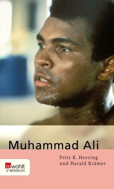E-knjiga Muhammad Ali Fritz K. Heering