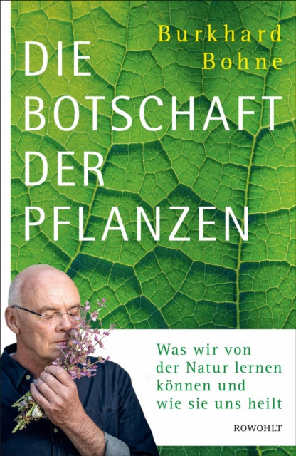 E-kniha Die Botschaft der Pflanzen Burkhard Bohne