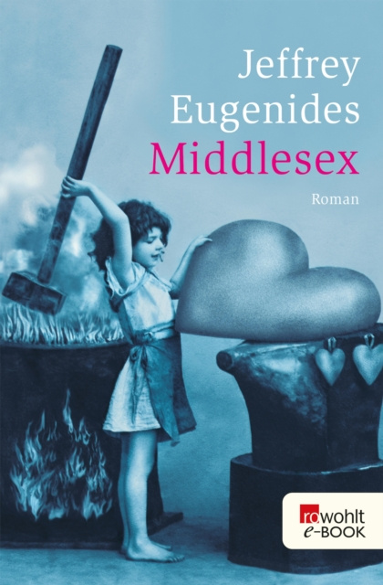 E-knjiga Middlesex Jeffrey Eugenides