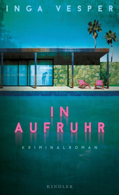 E-knjiga In Aufruhr Inga Vesper