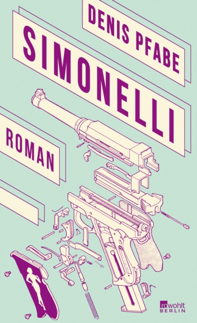 ebook Simonelli Denis Pfabe