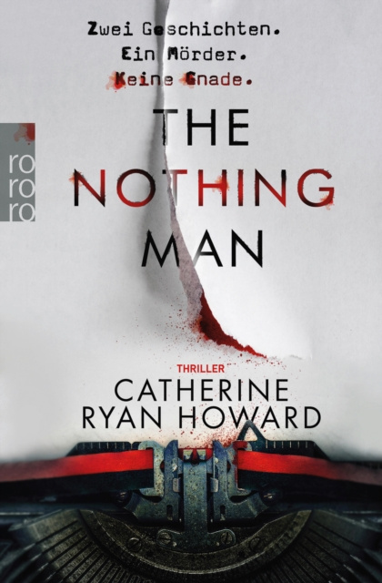 Libro elettronico Nothing Man Catherine Ryan Howard