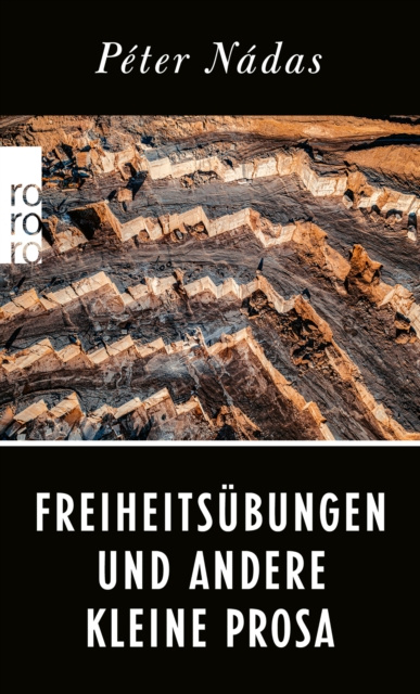 E-kniha Freiheitsubungen und andere Kleine Prosa Peter Nadas