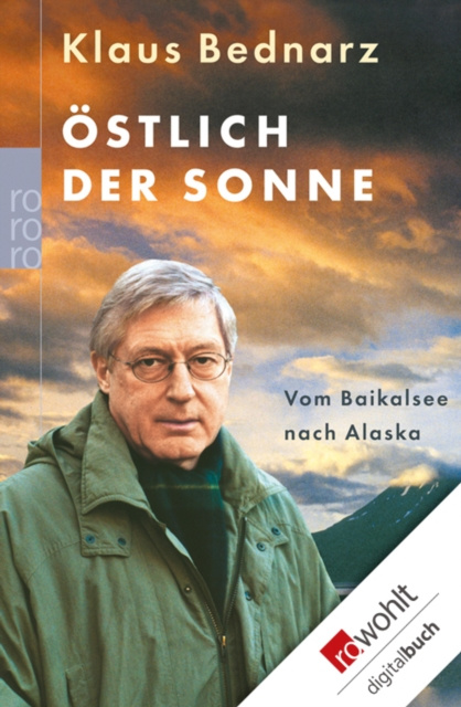 E-book Ostlich der Sonne Klaus Bednarz