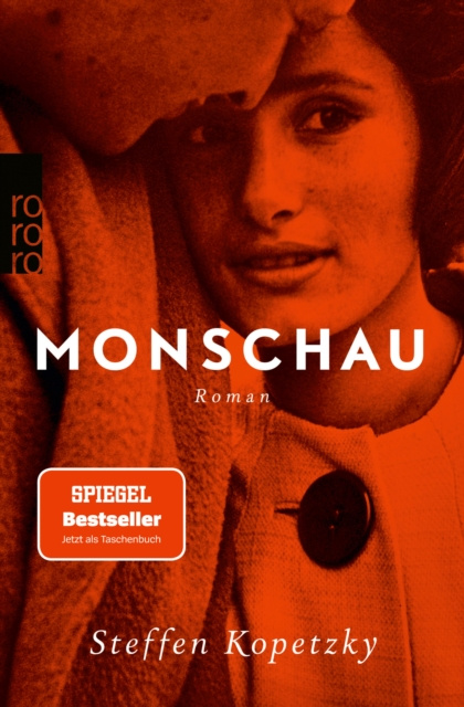 E-book Monschau Steffen Kopetzky