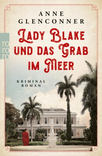 ebook Lady Blake und das Grab im Meer Anne Glenconner