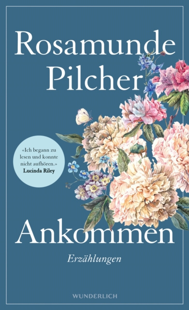 E-knjiga Ankommen Rosamunde Pilcher