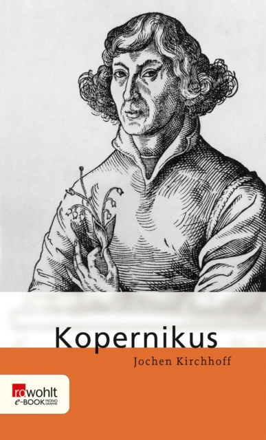 ebook Nikolaus Kopernikus Jochen Kirchhoff