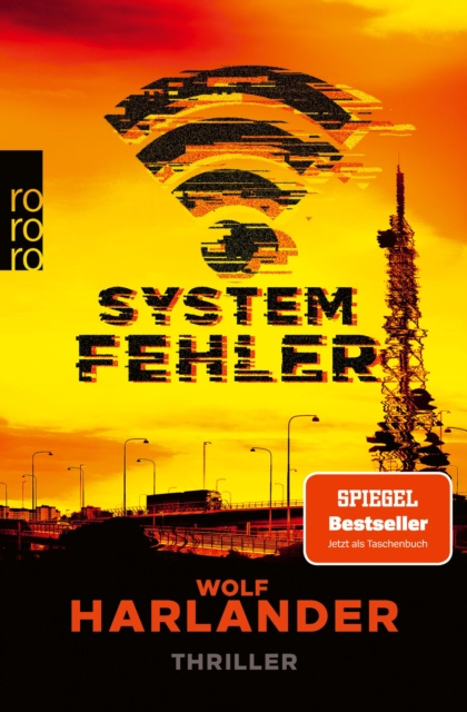 E-knjiga Systemfehler Wolf Harlander