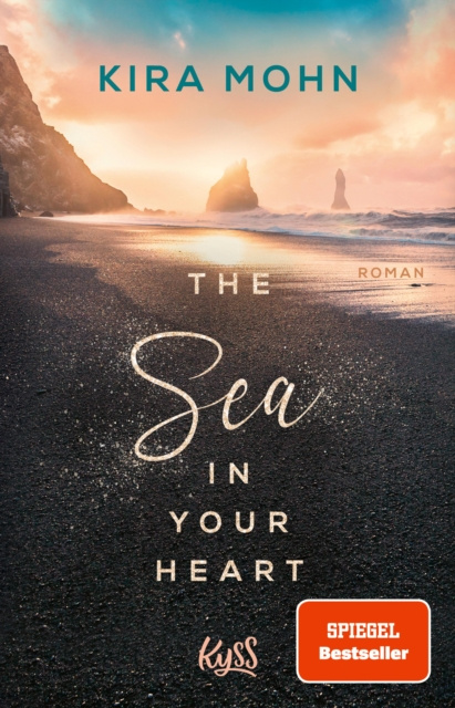 E-kniha Sea in your Heart Kira Mohn