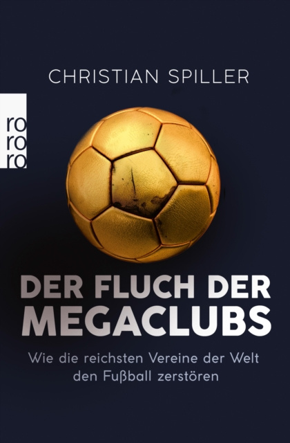 ebook Der Fluch der Megaclubs Christian Spiller