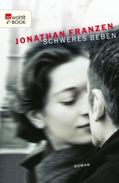 E-knjiga Schweres Beben Jonathan Franzen