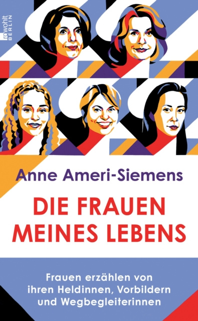 ebook Die Frauen meines Lebens Anne Ameri-Siemens