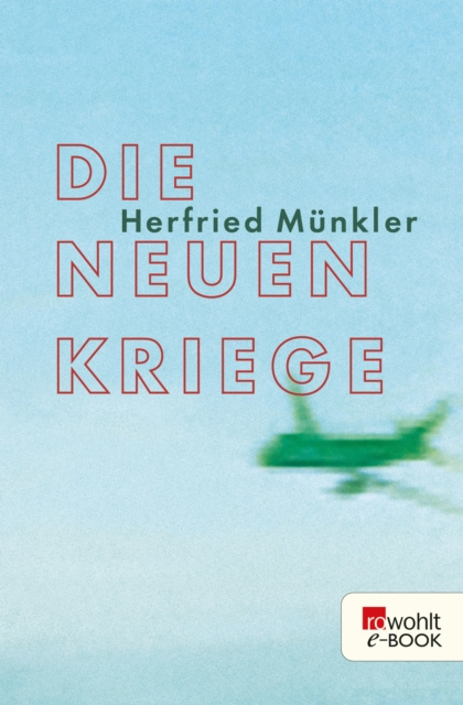 E-kniha Die neuen Kriege Herfried Munkler