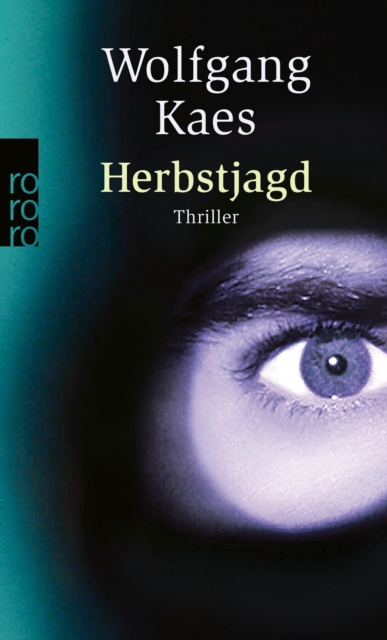 E-knjiga Herbstjagd Wolfgang Kaes