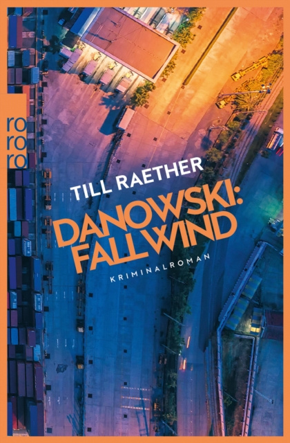 E-knjiga Danowski: Fallwind Till Raether